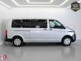 Volkswagen Transporter 2.0 TDI T6 COMBI 9 LARGA 110 Plateado - thumbnail 29