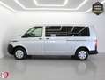 Volkswagen Transporter 2.0 TDI T6 COMBI 9 LARGA 110 Plateado - thumbnail 31