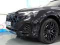 Audi Q8 55 TFSI S line quattro tiptronic 250kW Negro - thumbnail 6