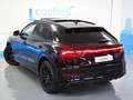 Audi Q8 55 TFSI S line quattro tiptronic 250kW Negro - thumbnail 44