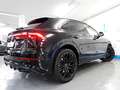 Audi Q8 55 TFSI S line quattro tiptronic 250kW Negro - thumbnail 47
