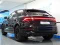 Audi Q8 55 TFSI S line quattro tiptronic 250kW Negro - thumbnail 8