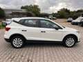 SEAT Arona Arona Reference 1.0 TGI CNG Erdgas Blanc - thumbnail 22