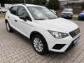 SEAT Arona Arona Reference 1.0 TGI CNG Erdgas Blanc - thumbnail 14