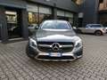 Mercedes-Benz GLC 250 d COUPE SPORT 4 MATIC AUTO 204CV,CERCHI 19,LED Gris - thumbnail 2