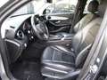 Mercedes-Benz GLC 250 d COUPE SPORT 4 MATIC AUTO 204CV,CERCHI 19,LED Gris - thumbnail 19