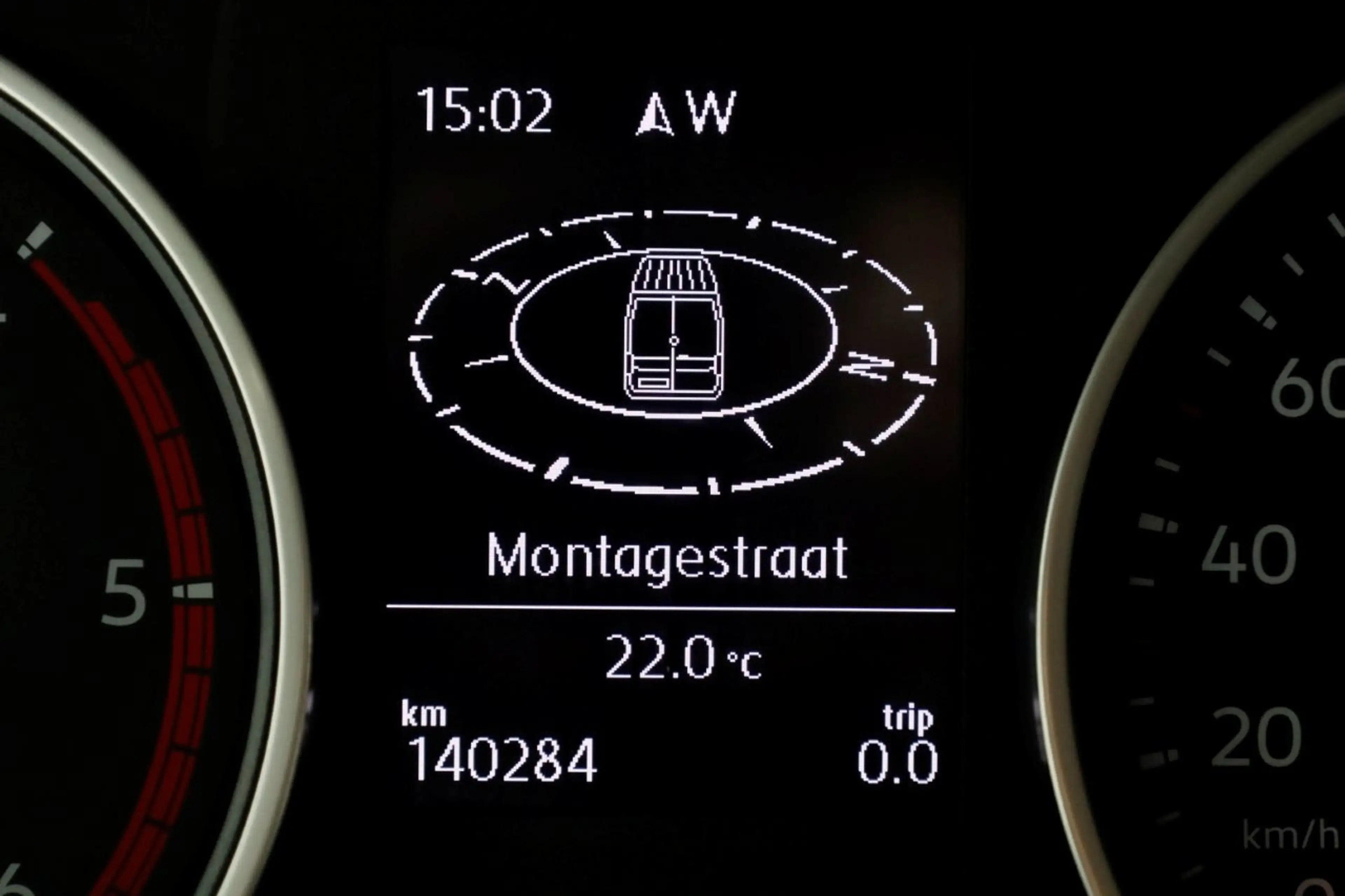 Volkswagen Crafter 35 2.0 TDI 140pk L3H3 (L2H2) Airco/Navi/Inrichting — photo 18