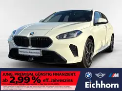 Bmw 116 *NAVI.LED SW.M Sport Exterieur*
