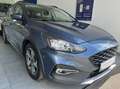 Ford Focus Active Traveller Blau - thumbnail 3
