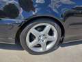 Mercedes-Benz CLK 200 Cabrio Avantgarde Automaat Leer zeer nette auto Zwart - thumbnail 9