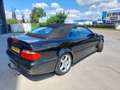 Mercedes-Benz CLK 200 Cabrio Avantgarde Automaat Leer zeer nette auto Zwart - thumbnail 5