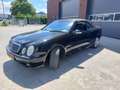 Mercedes-Benz CLK 200 Cabrio Avantgarde Automaat Leer zeer nette auto Zwart - thumbnail 8