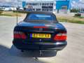 Mercedes-Benz CLK 200 Cabrio Avantgarde Automaat Leer zeer nette auto Zwart - thumbnail 6