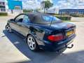 Mercedes-Benz CLK 200 Cabrio Avantgarde Automaat Leer zeer nette auto Zwart - thumbnail 7