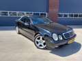 Mercedes-Benz CLK 200 Cabrio Avantgarde Automaat Leer zeer nette auto Zwart - thumbnail 4