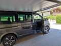 Volkswagen T6.1 California California Beach, AHK, Autom. 4Motion Grau - thumbnail 8