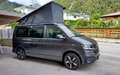Volkswagen T6.1 California California Beach, AHK, Autom. 4Motion Grau - thumbnail 1