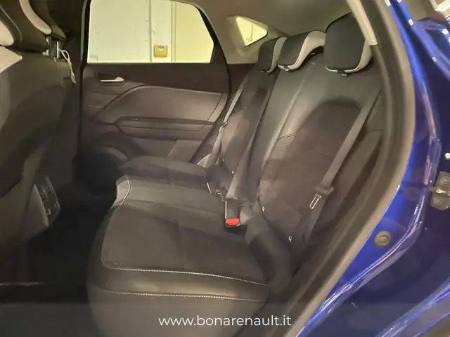 Renault Captur view 8