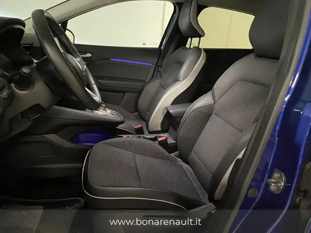 Renault Captur view 7