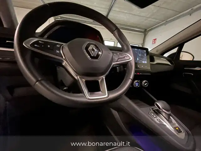 Renault Captur view 9