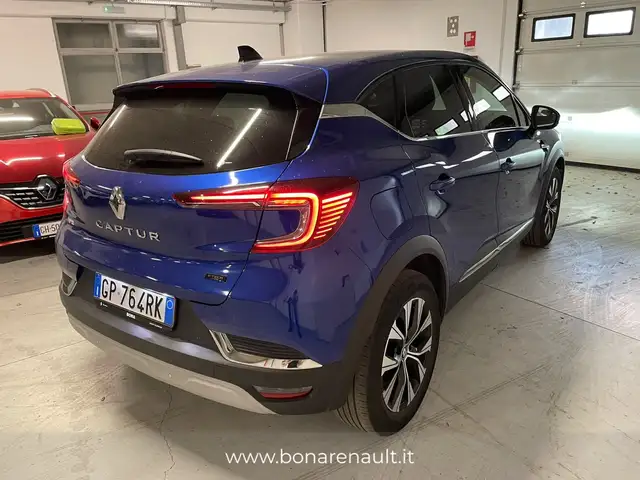 Renault Captur view 6