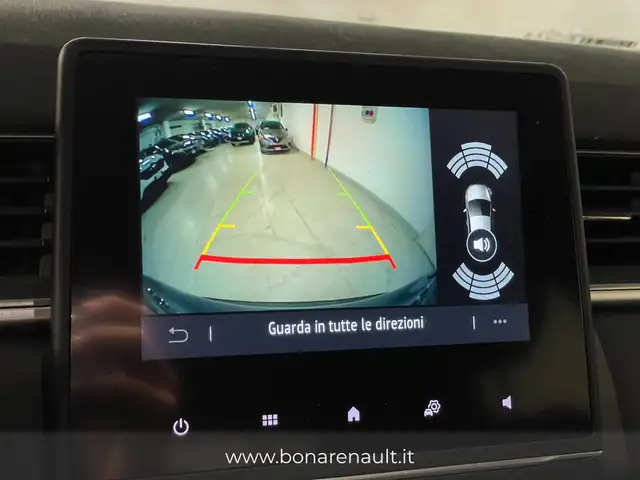 Renault Captur view 11