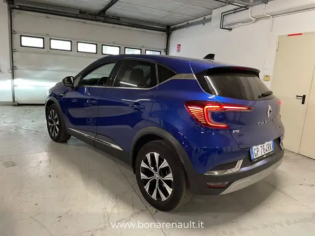 Renault Captur view 5