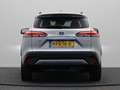 Toyota Corolla Cross Hybrid 140 Style + Premium Pack II | 10 Jaar Garan Grijs - thumbnail 8