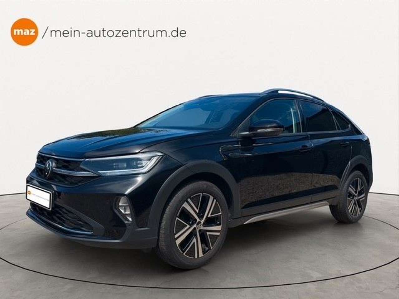 Volkswagen Taigo 2025 — 1,0 TSI Style MATRIX NAVI SHZ KLIMA ACC