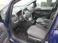 Opel Zafira B 1.6 CNG Family Blau - thumbnail 4