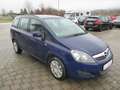 Opel Zafira B 1.6 CNG Family Blau - thumbnail 3