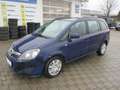 Opel Zafira B 1.6 CNG Family Blau - thumbnail 2