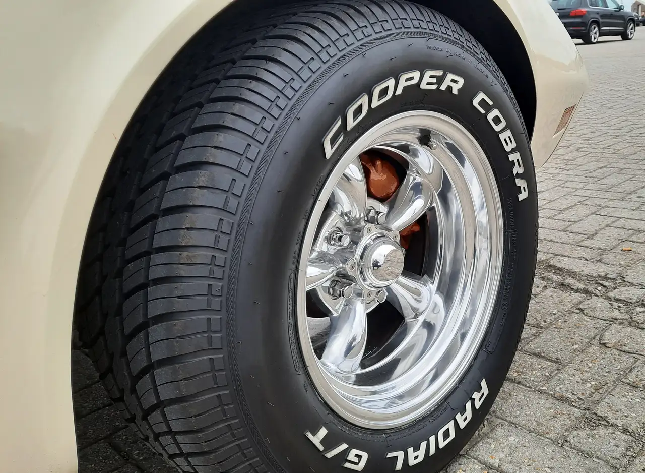 Chevrolet Corvette C 3, foto 8