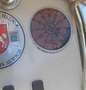Oldtimer Chevrolet Corvette C 3 Beige - thumbnail 21