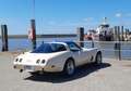 Oldtimer Chevrolet Corvette C 3 Beige - thumbnail 9