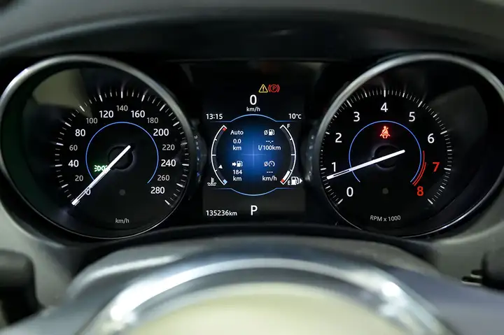 Jaguar XE 2.0 i4 Prestige Aut. 2017, foto 7