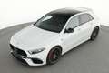 Mercedes-Benz A 45 AMG S 4MATIC+ + PANO DAK + MULTIBEAM + BURMESTER + CAR Blanc - thumbnail 11