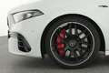 Mercedes-Benz A 45 AMG S 4MATIC+ + PANO DAK + MULTIBEAM + BURMESTER + CAR Blanc - thumbnail 5