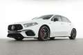 Mercedes-Benz A 45 AMG S 4MATIC+ + PANO DAK + MULTIBEAM + BURMESTER + CAR Blanc - thumbnail 10