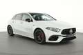 Mercedes-Benz A 45 AMG S 4MATIC+ + PANO DAK + MULTIBEAM + BURMESTER + CAR Blanc - thumbnail 2