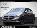 Mercedes-Benz B 180 Progressive/AHK/LED/Kamera/Winter/Shz/17" Gris - thumbnail 2