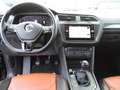 Volkswagen Tiguan 2.0TDi CL Pano LED 7-Sitzer Lede Zwart - thumbnail 11