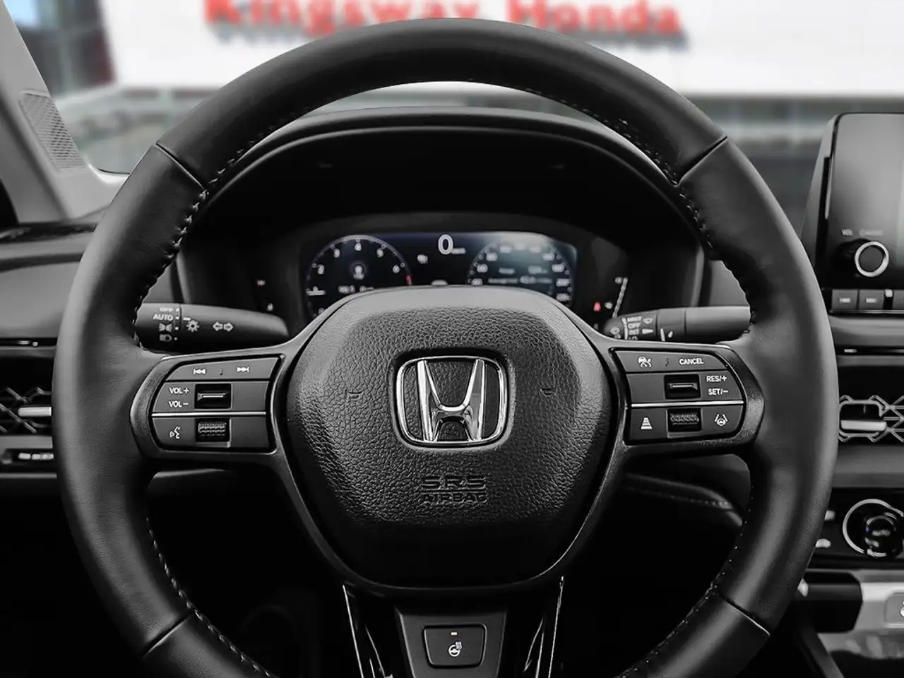 Honda Accord снимка Honda Accord