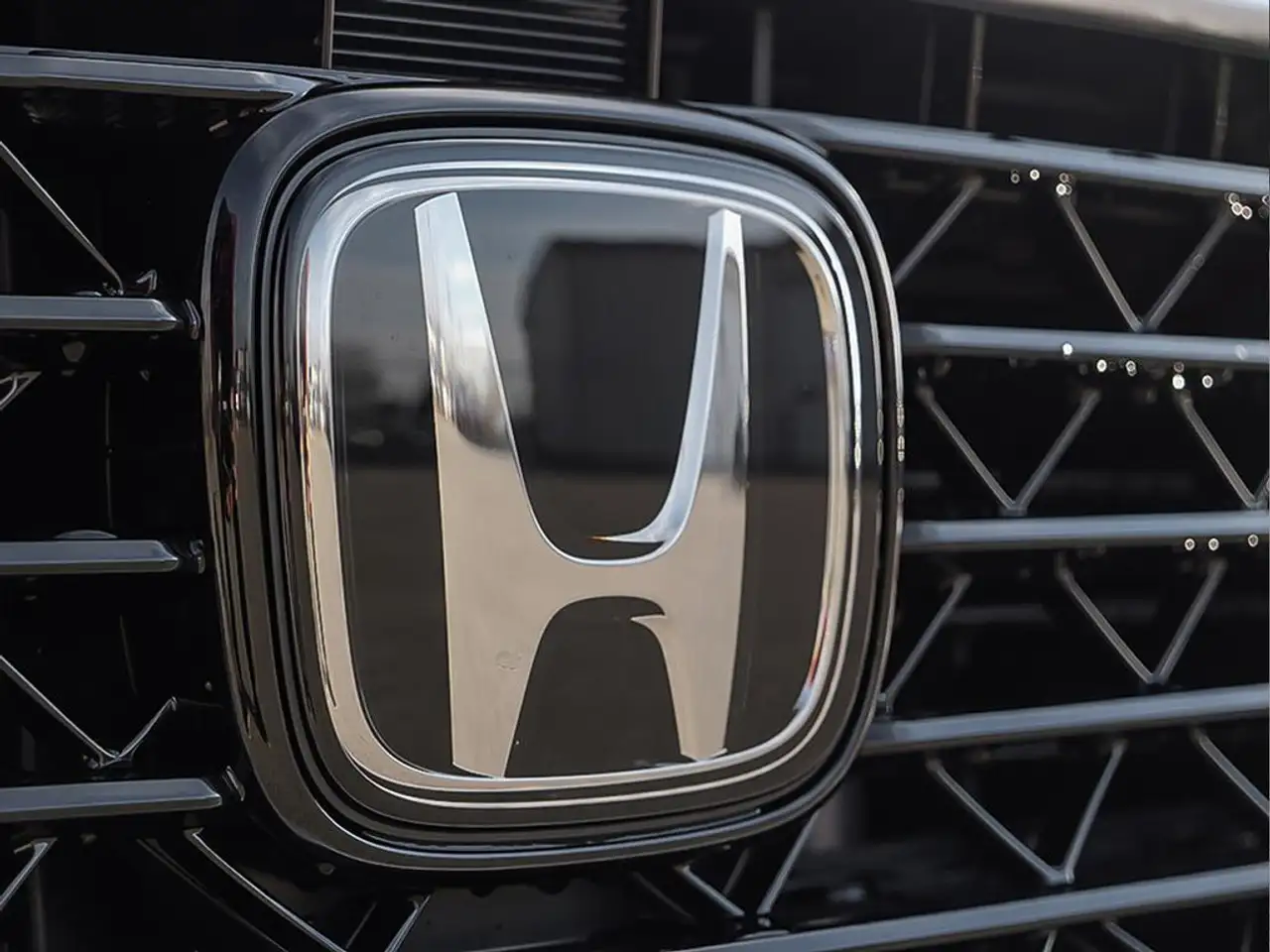 Honda Accord снимка Honda Accord