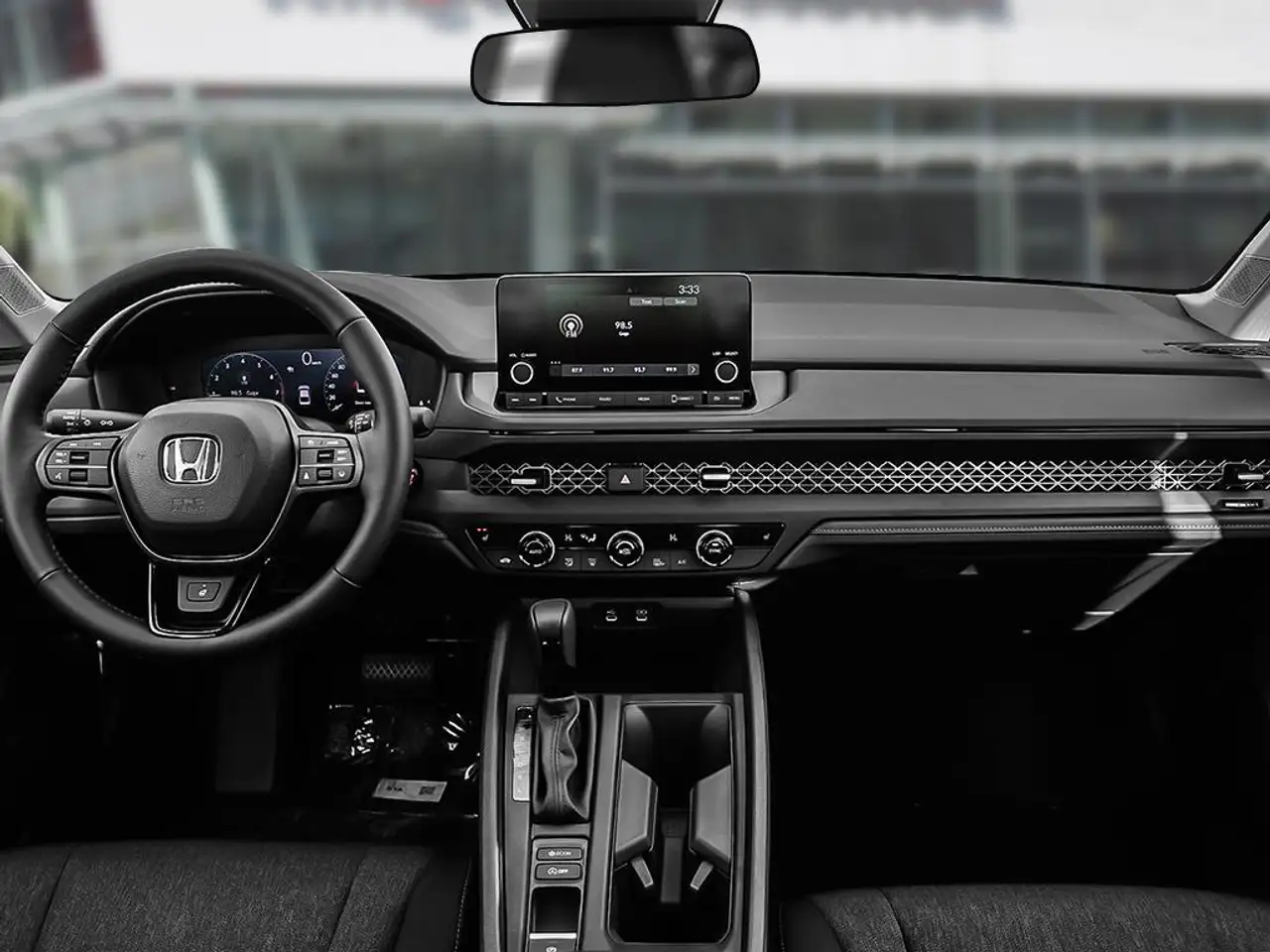 Honda Accord снимка Honda Accord