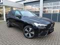 Volvo XC60 Plus T6 AWD Plug-in Hybrid/Pano/360°/H&K Schwarz - thumbnail 5