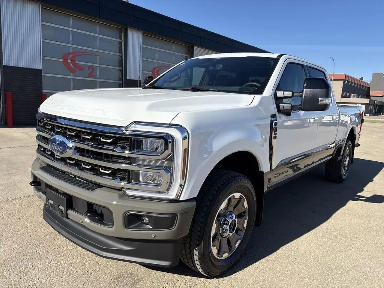 Ford F 350 снимка Ford F 350