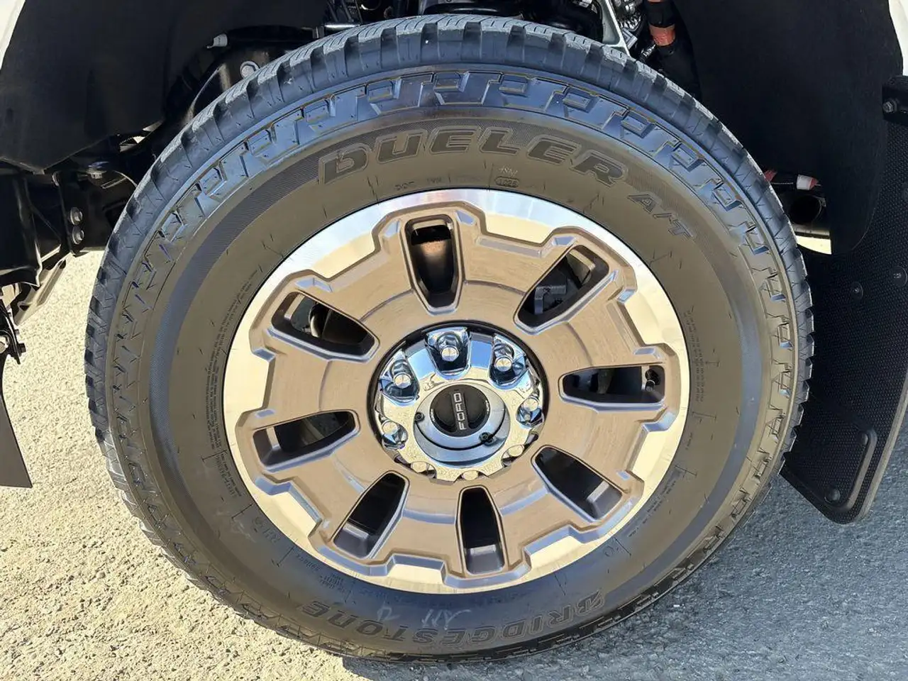 Ford F 350 снимка Ford F 350