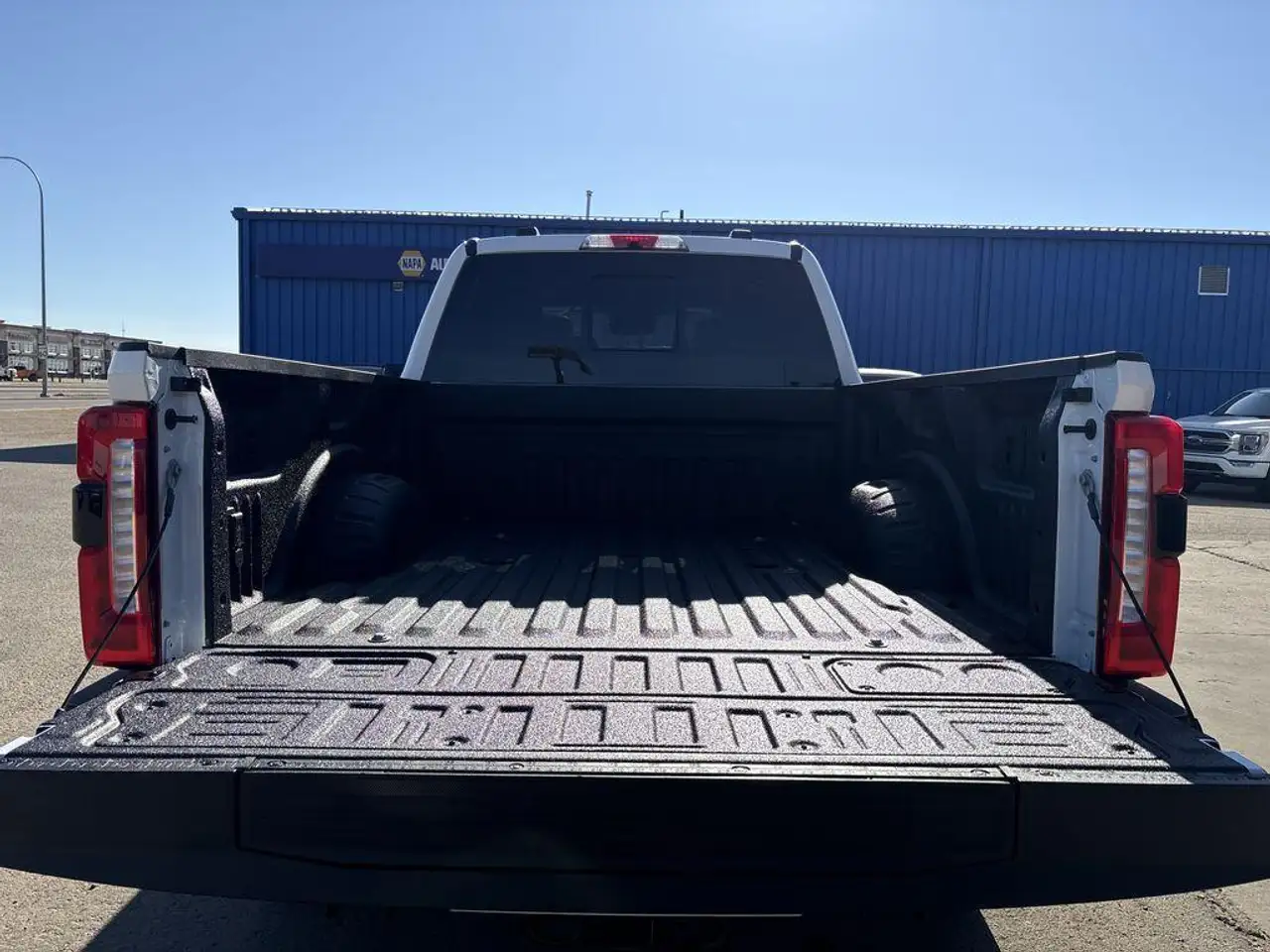 Ford F 350 снимка Ford F 350