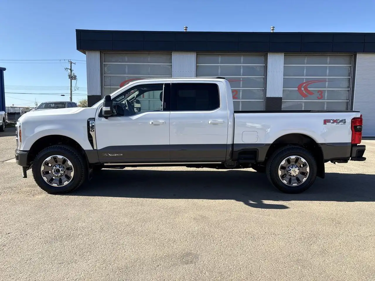 Ford F 350 снимка Ford F 350